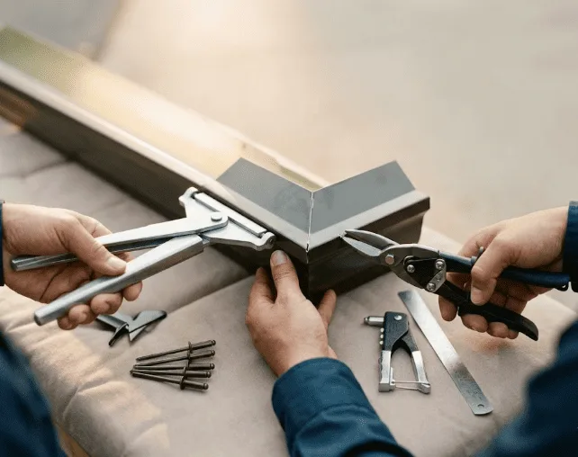 Why choose Gutter Repair in Hampton, TN